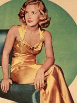 Priscilla Lane