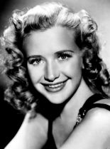 Priscilla Lane