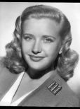 Priscilla Lane