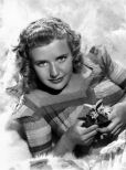 Priscilla Lane