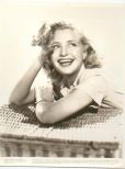 Priscilla Lane