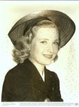 Priscilla Lane