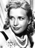 Priscilla Lane