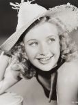 Priscilla Lane