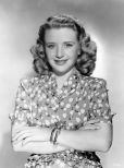 Priscilla Lane