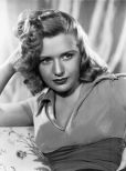 Priscilla Lane