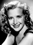 Priscilla Lane