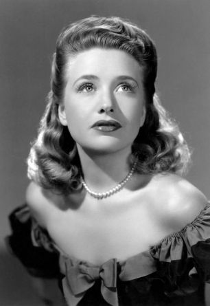 Priscilla Lane