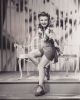 Priscilla Lane