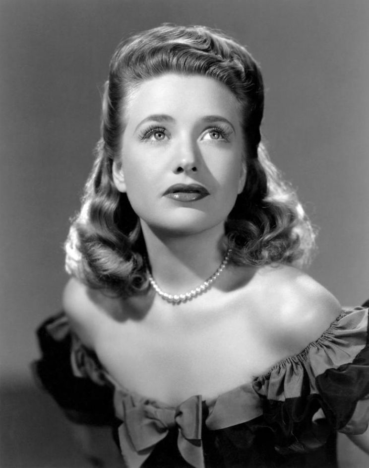 Priscilla Lane