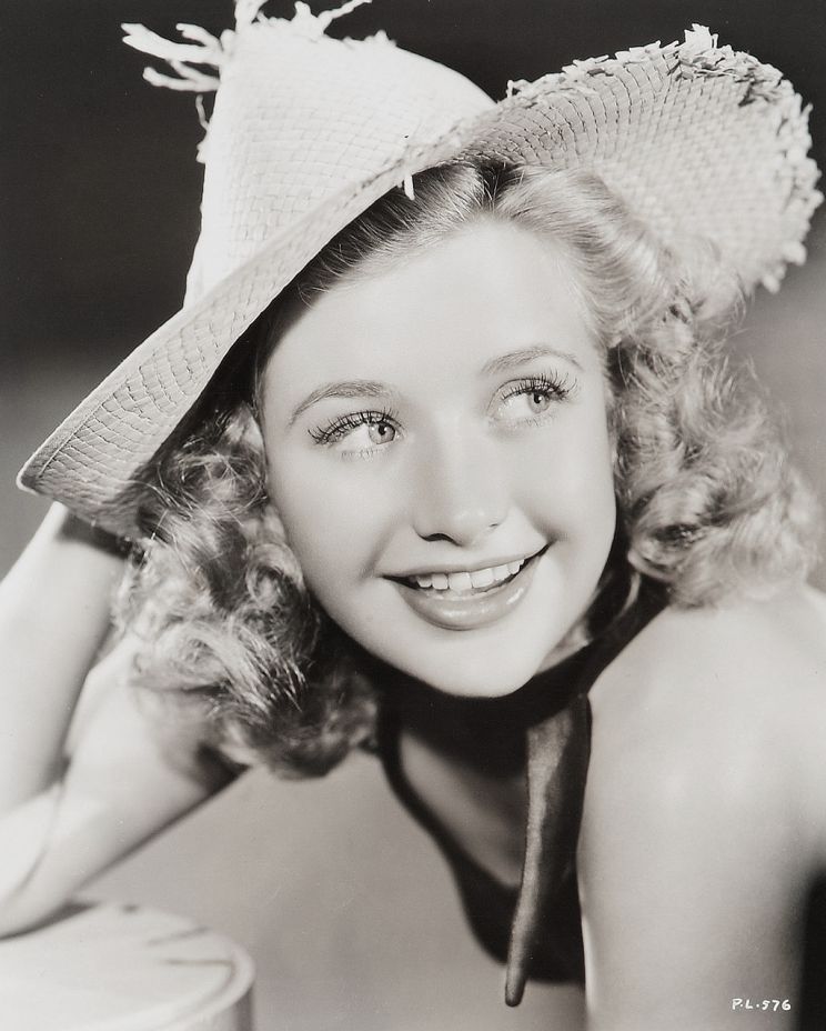 Priscilla Lane
