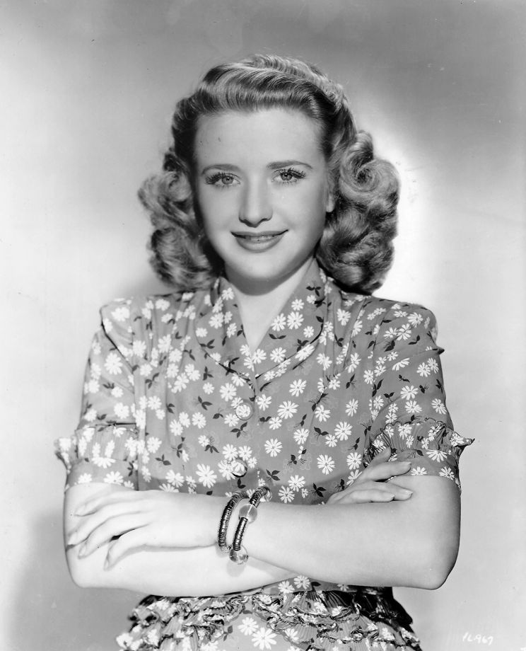 Priscilla Lane