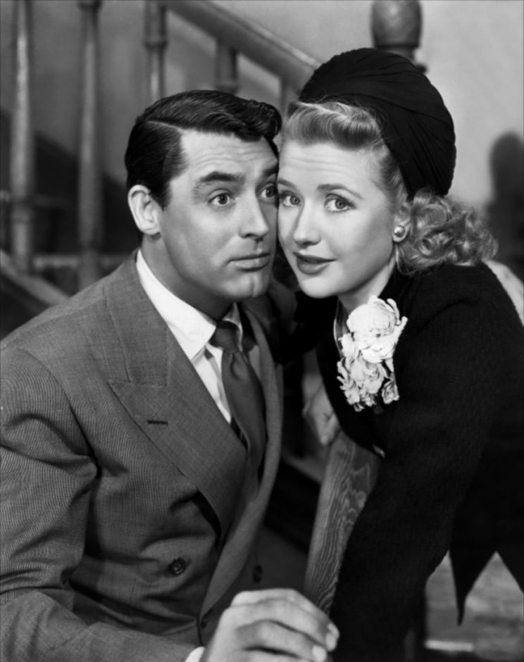 Priscilla Lane