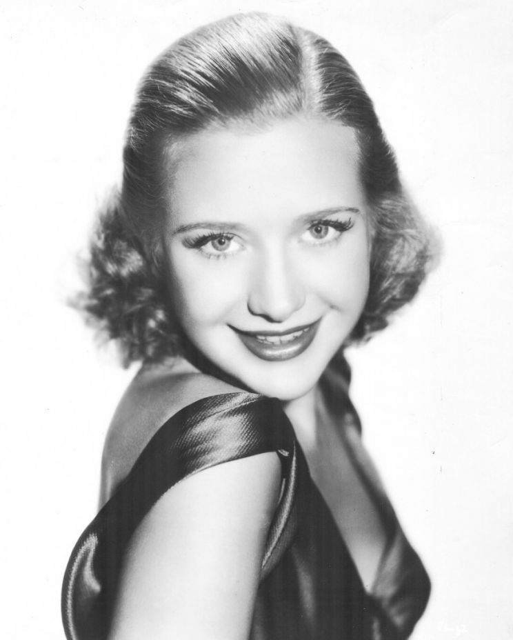 Priscilla Lane