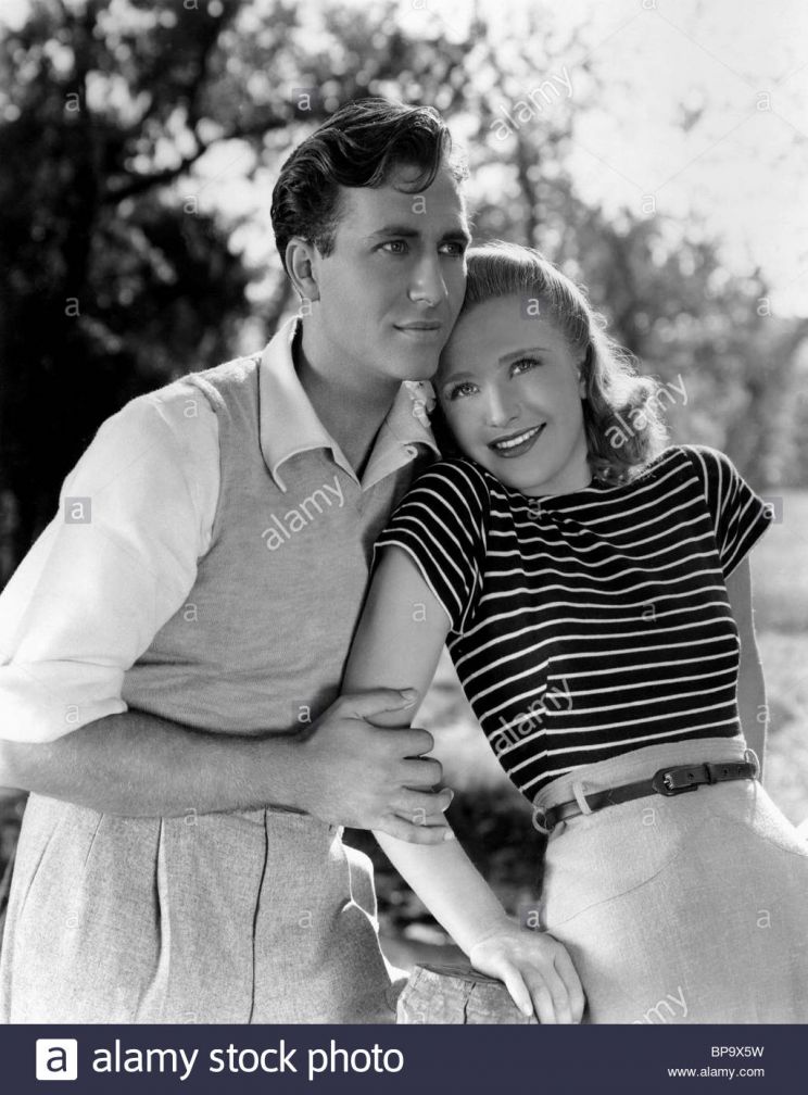 Priscilla Lane
