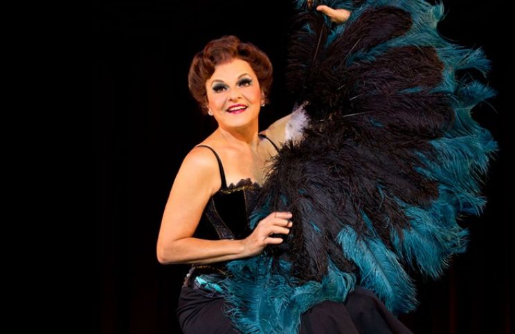 Priscilla Lopez