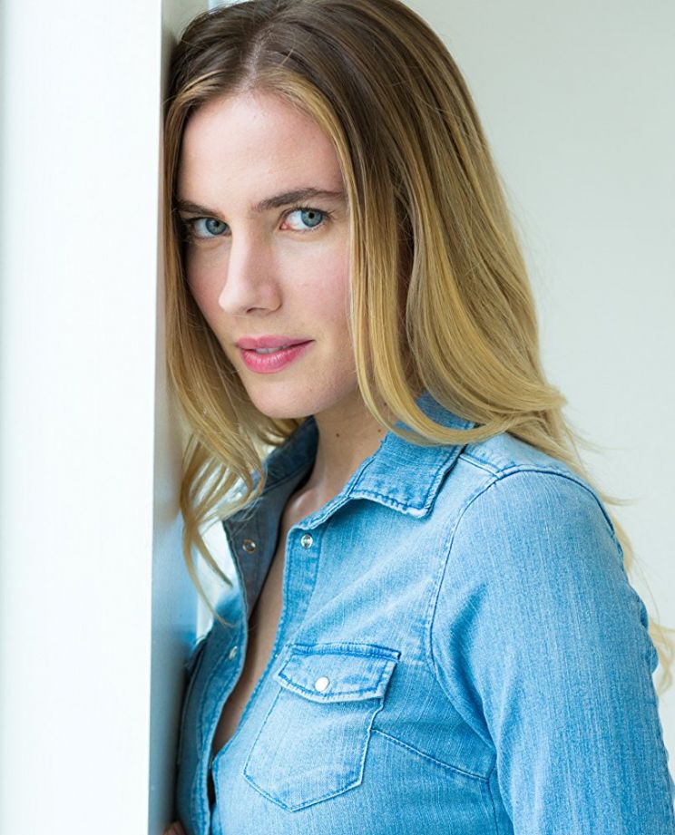 Priscilla Monnier