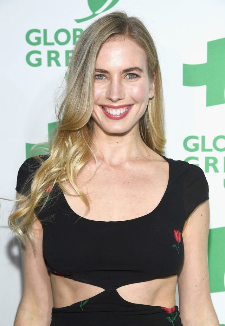Priscilla Monnier