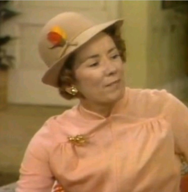 Priscilla Morrill