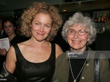 Priscilla Pointer photo