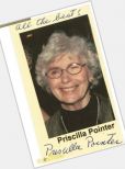 Priscilla Pointer