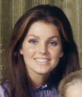 Priscilla Presley