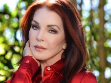 Priscilla Presley