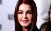 Priscilla Presley