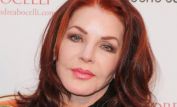 Priscilla Presley