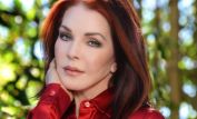 Priscilla Presley