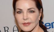 Priscilla Presley