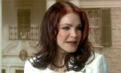 Priscilla Presley