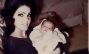 Priscilla Presley