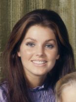 Priscilla Presley