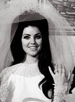 Priscilla Presley