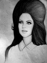 Priscilla Presley