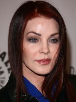 Priscilla Presley