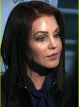 Priscilla Presley