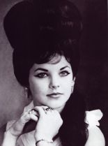 Priscilla Presley