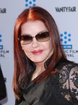 Priscilla Presley