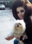 Priscilla Presley