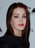 Priscilla Presley