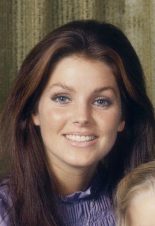 Priscilla Presley