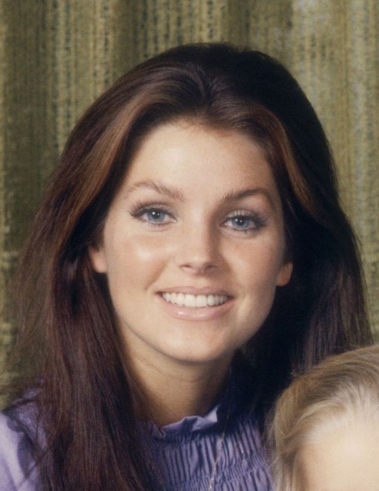 Priscilla Presley