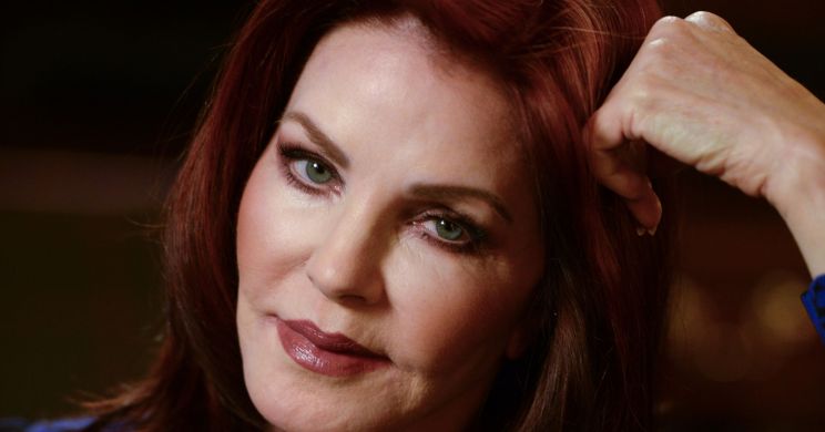 Priscilla Presley