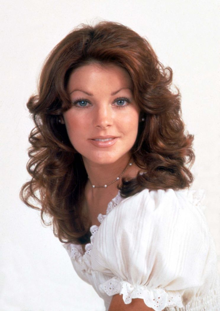 Priscilla Presley