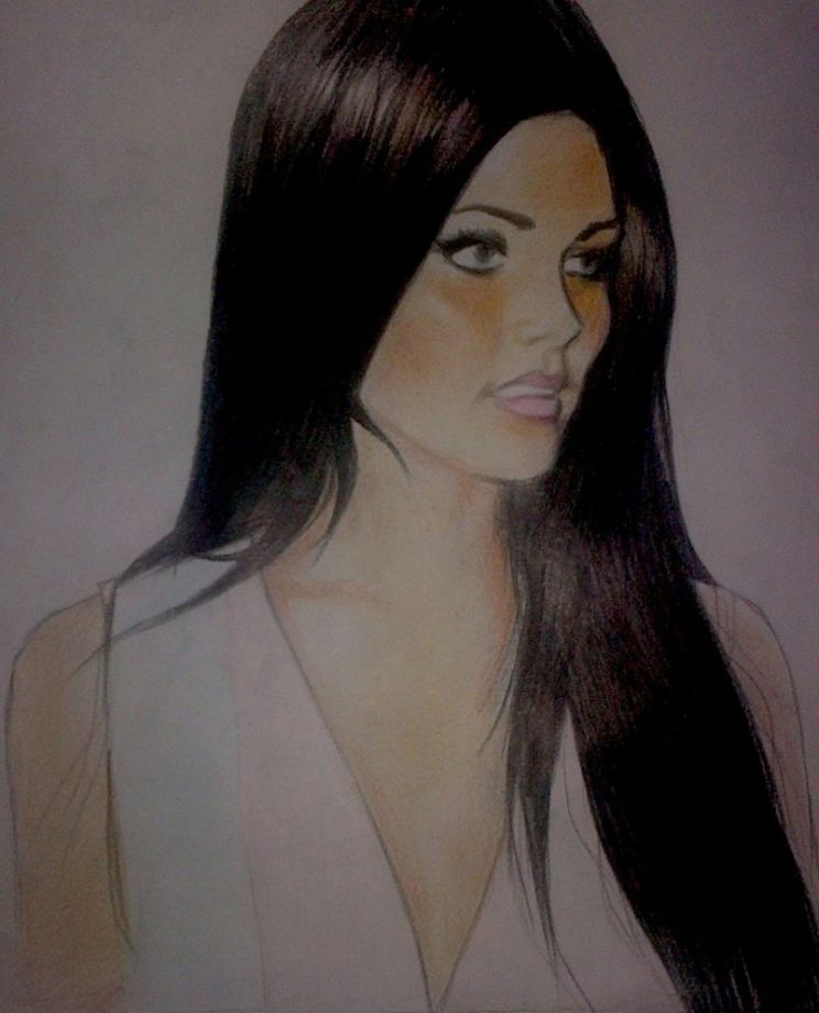 Priscilla Presley