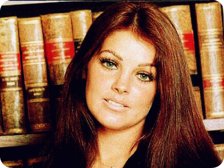 Priscilla Presley