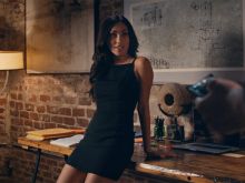 Priscilla Quintana