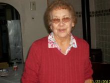 Priscilla Quintana
